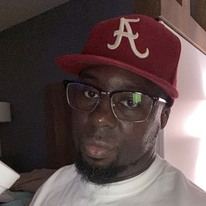 Meet your Posher, Rodricus